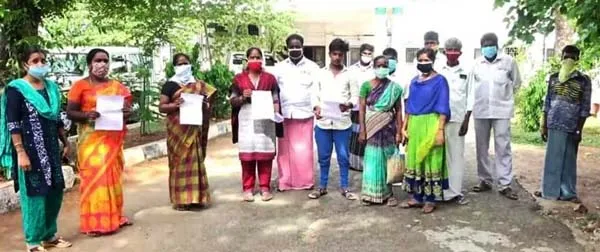 savithiri - viveck s.p office